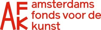 logo Amsterdams Fonds voor de Kunst